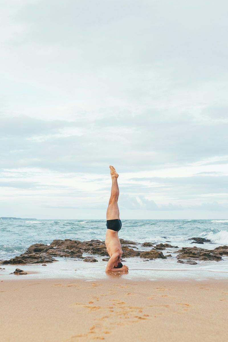 Alpenlicht Yoga Studio 13
