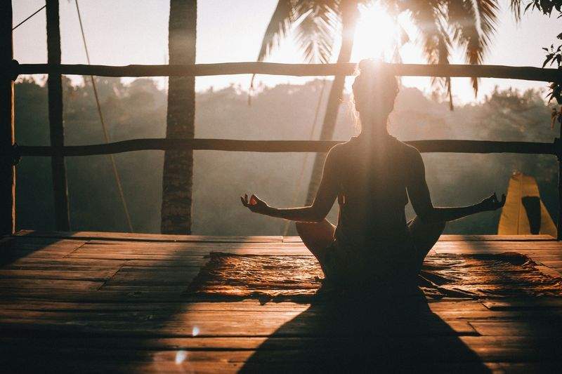 Alpenlicht Yoga Studio